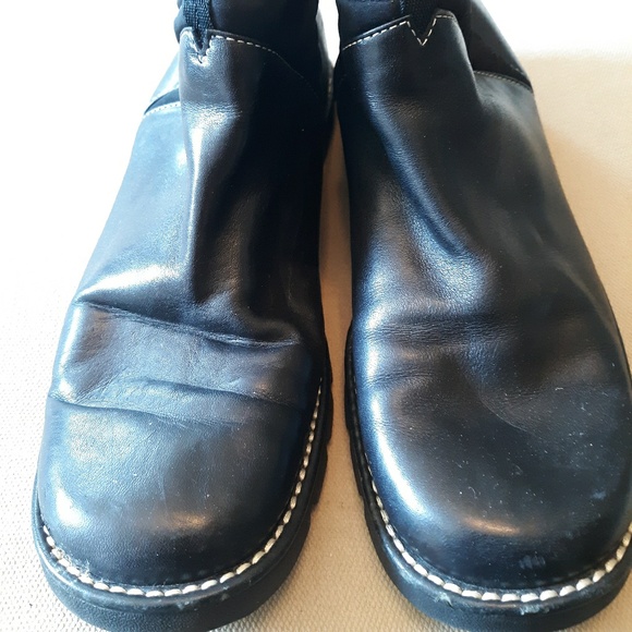 🌺JOAN & DAVID TOO Boots - Picture 1 of 6